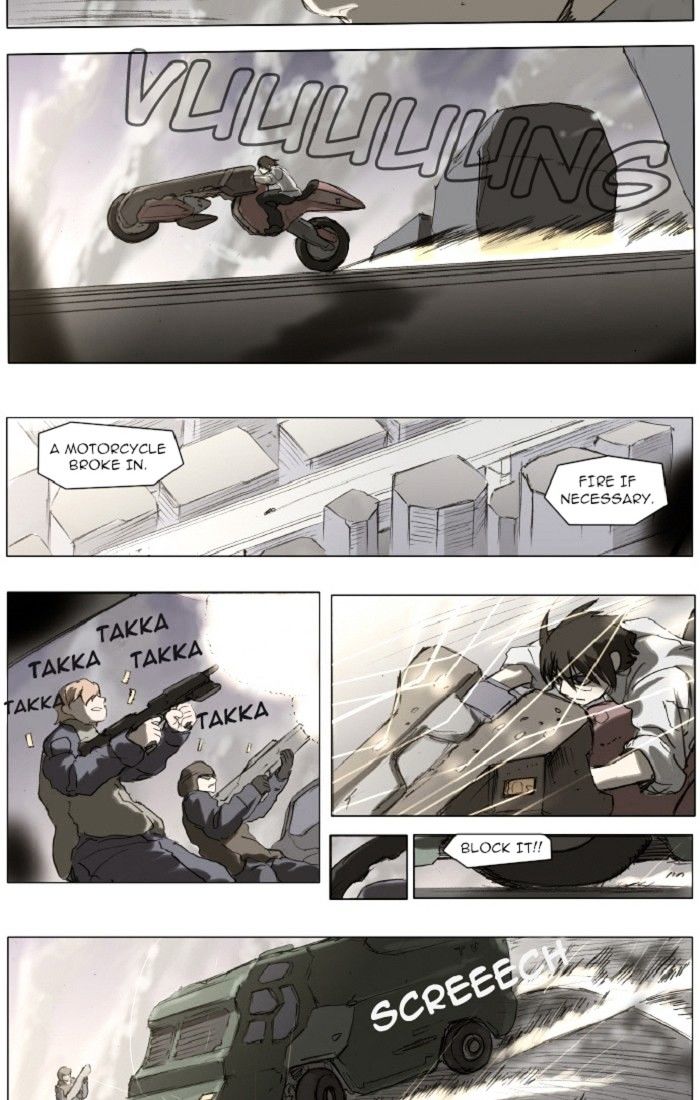 Page 16 of Chapter 101