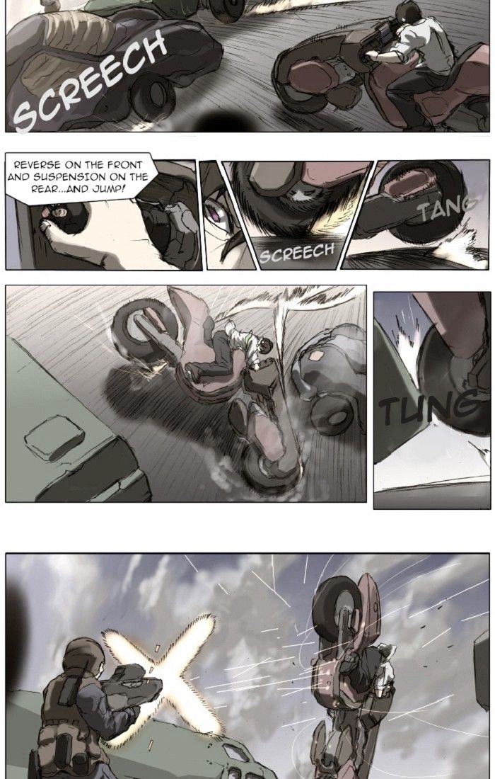Page 17 of Chapter 101