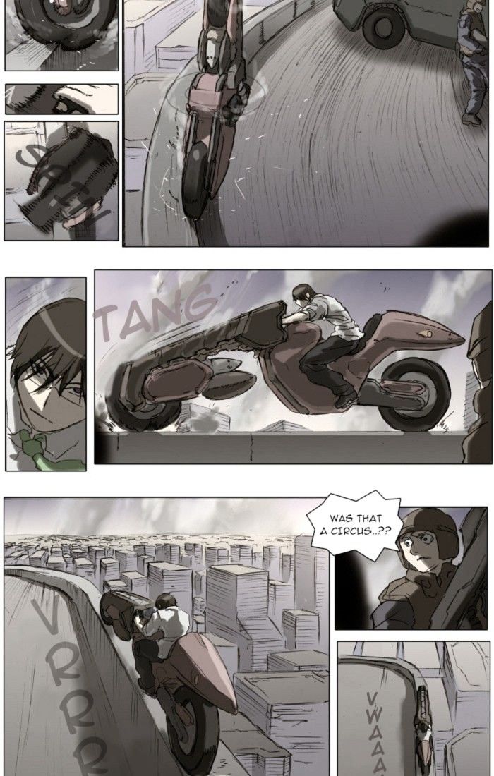 Page 19 of Chapter 101