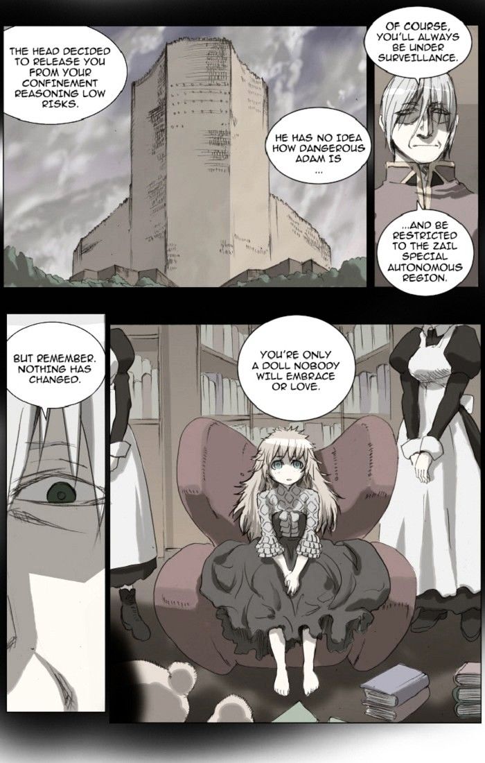 Page 1 of Chapter 105