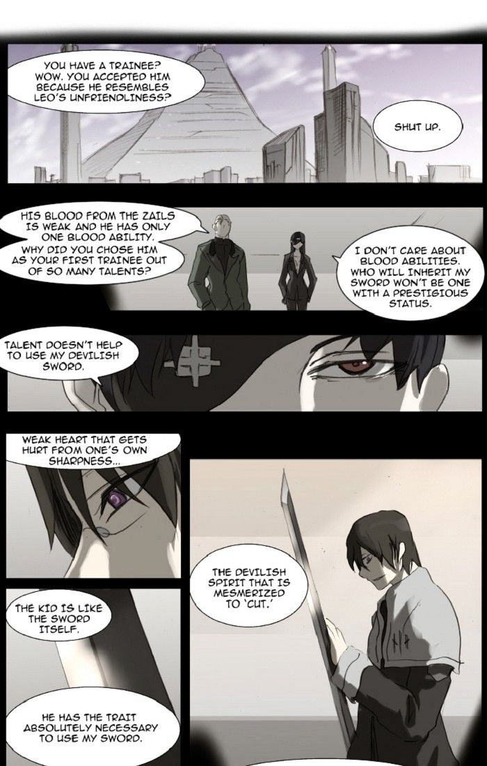 Page 1 of Chapter 111