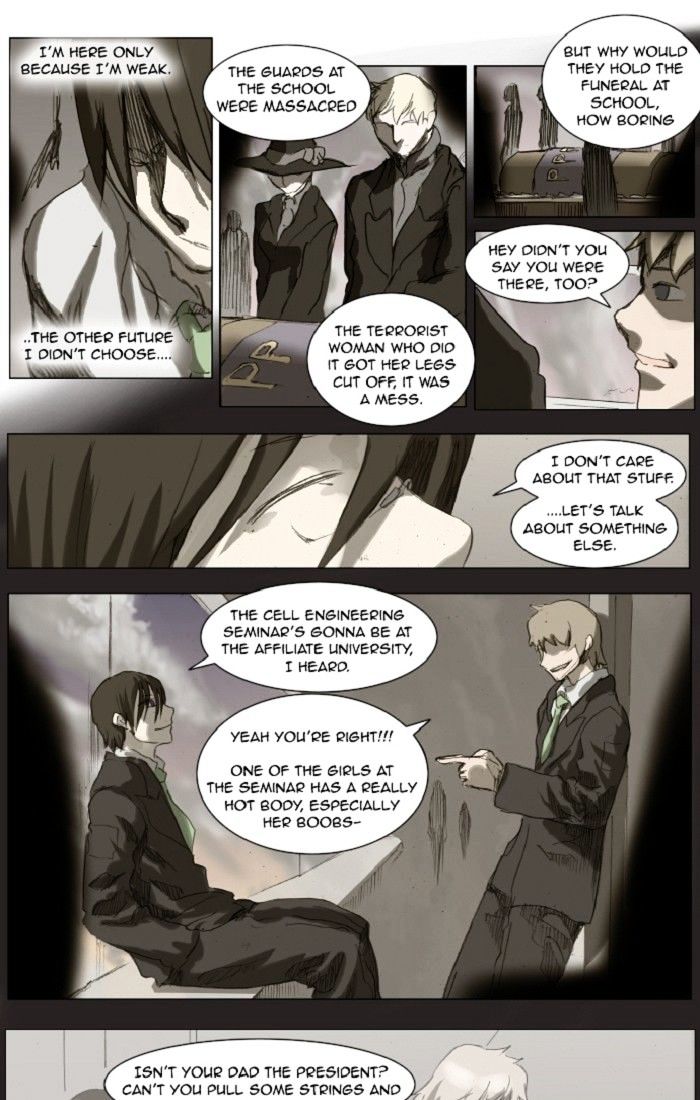 Page 1 of Chapter 122