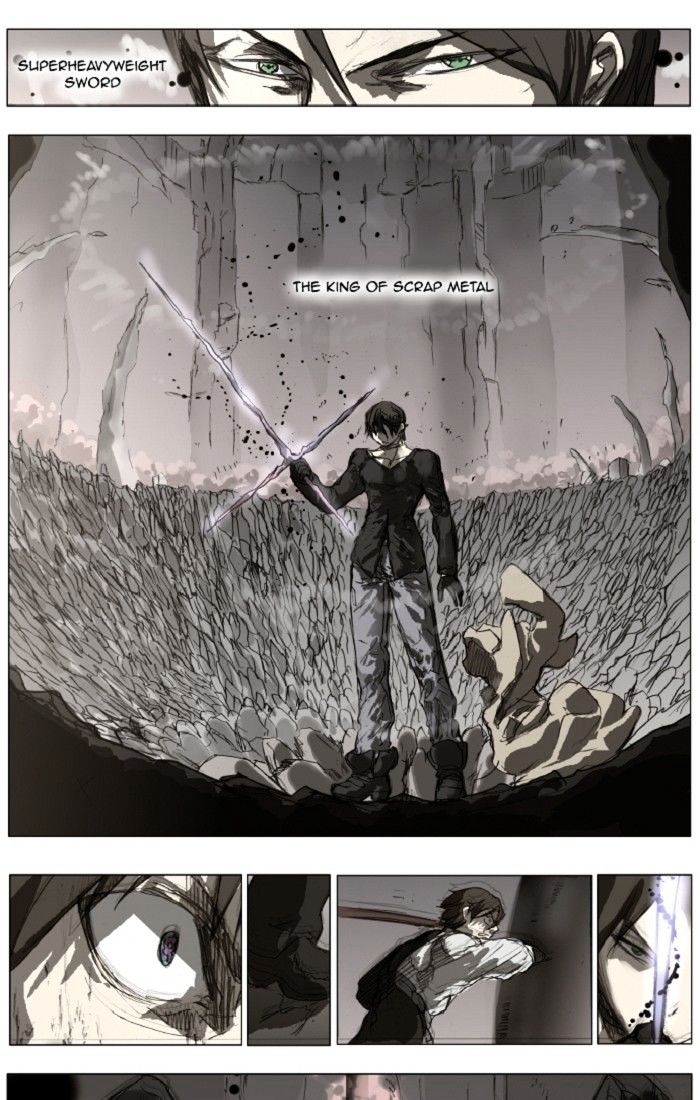 Page 1 of Chapter 124