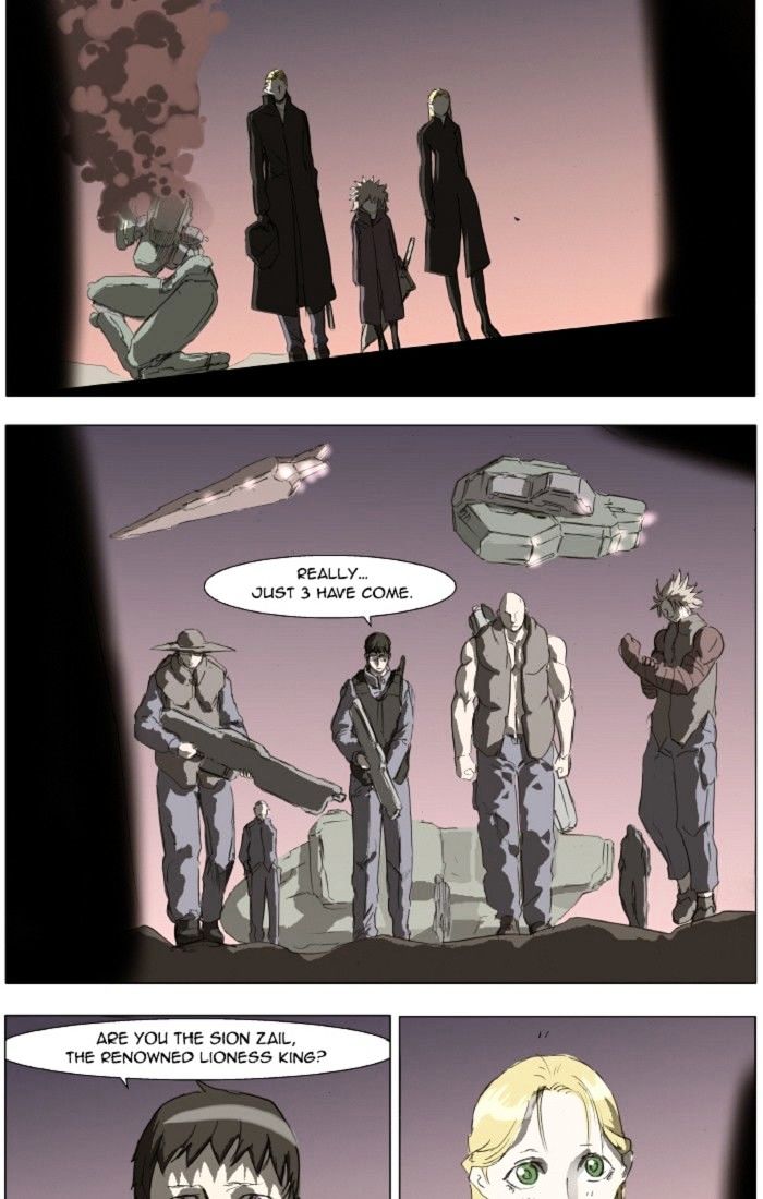 Page 2 of Chapter 134