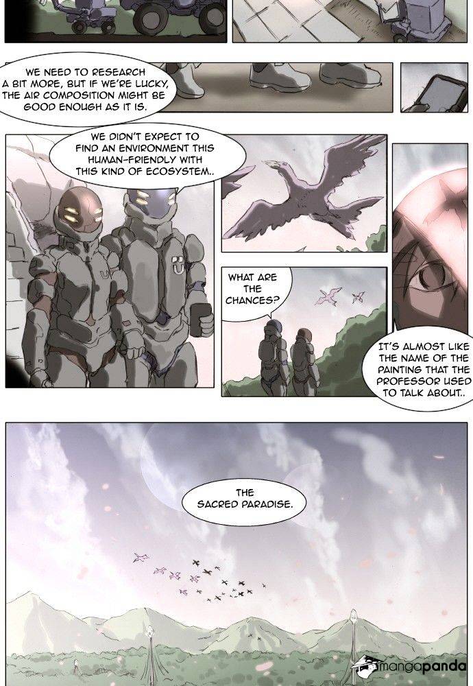 Page 8 of Chapter 167