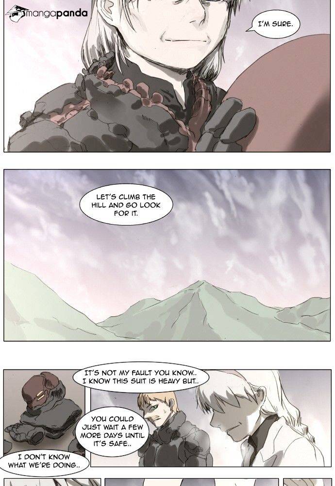 Page 11 of Chapter 167