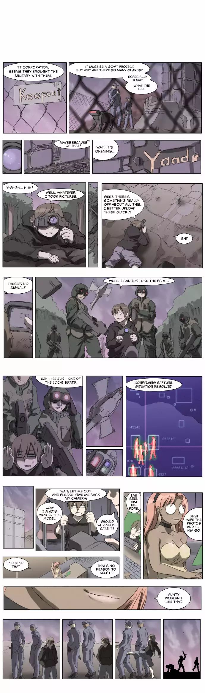 Page 1 of Chapter 175