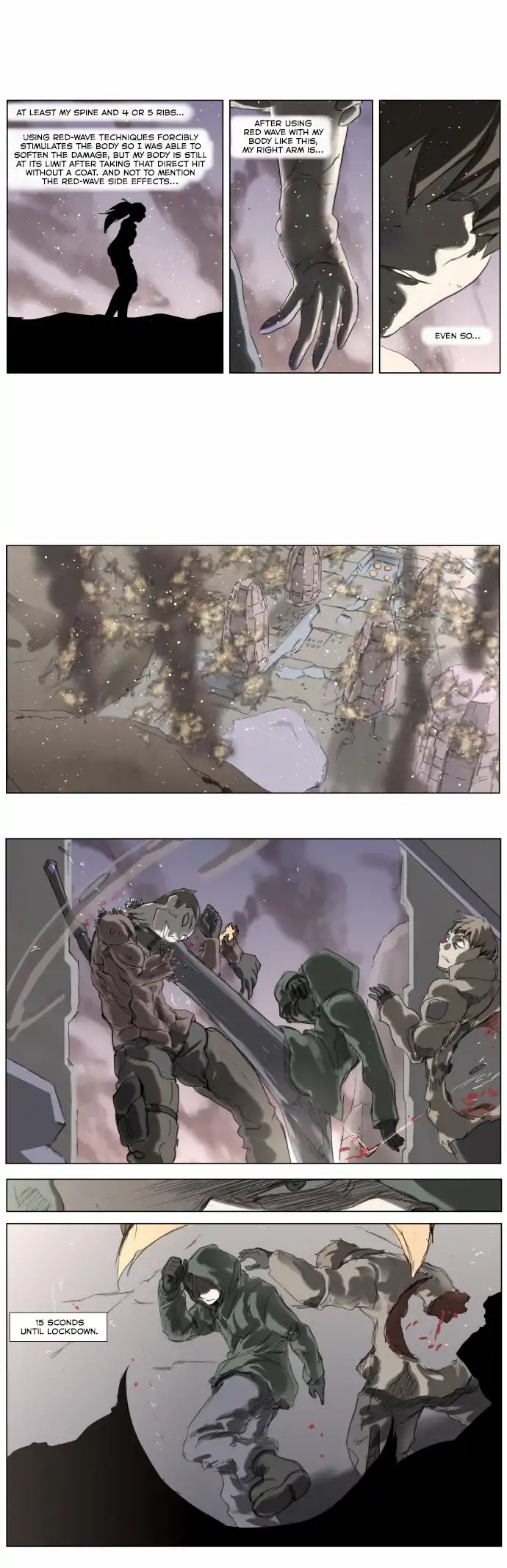 Page 1 of Chapter 189