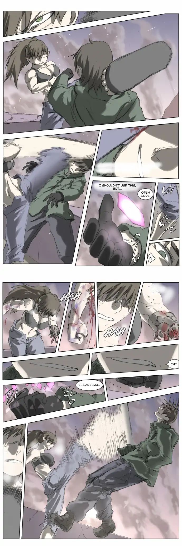 Page 1 of Chapter 190