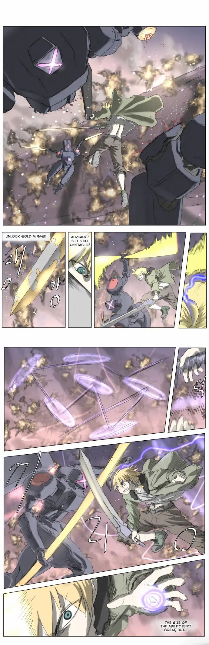 Page 1 of Chapter 193