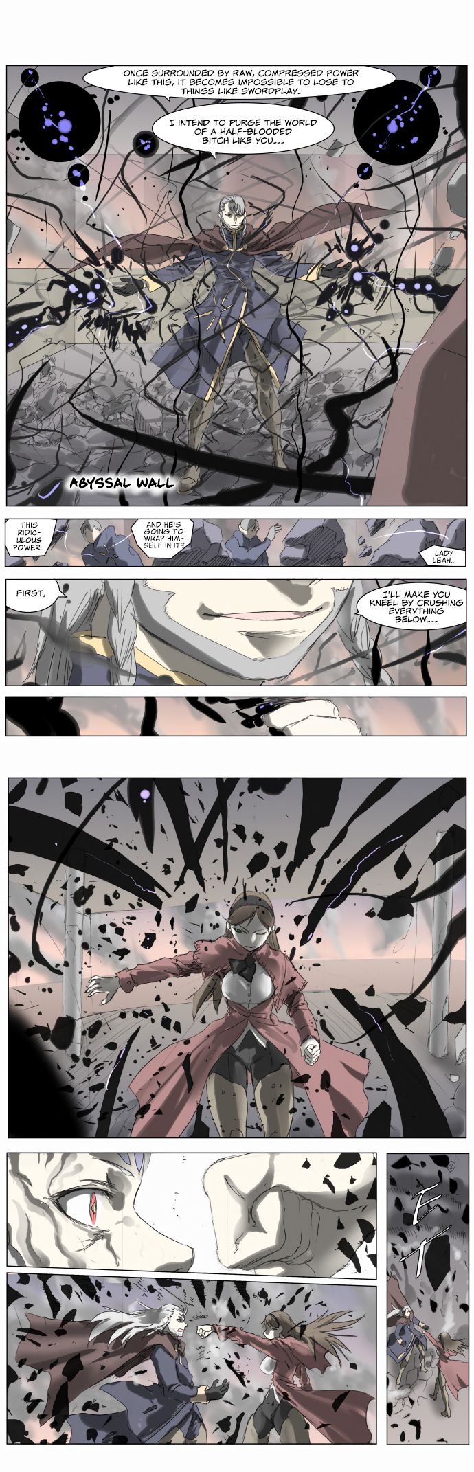 Page 1 of Chapter 200