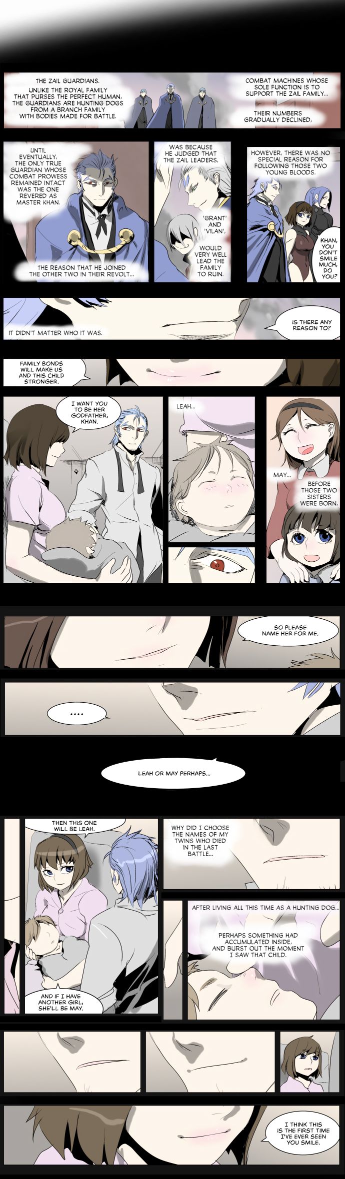 Page 1 of Chapter 207