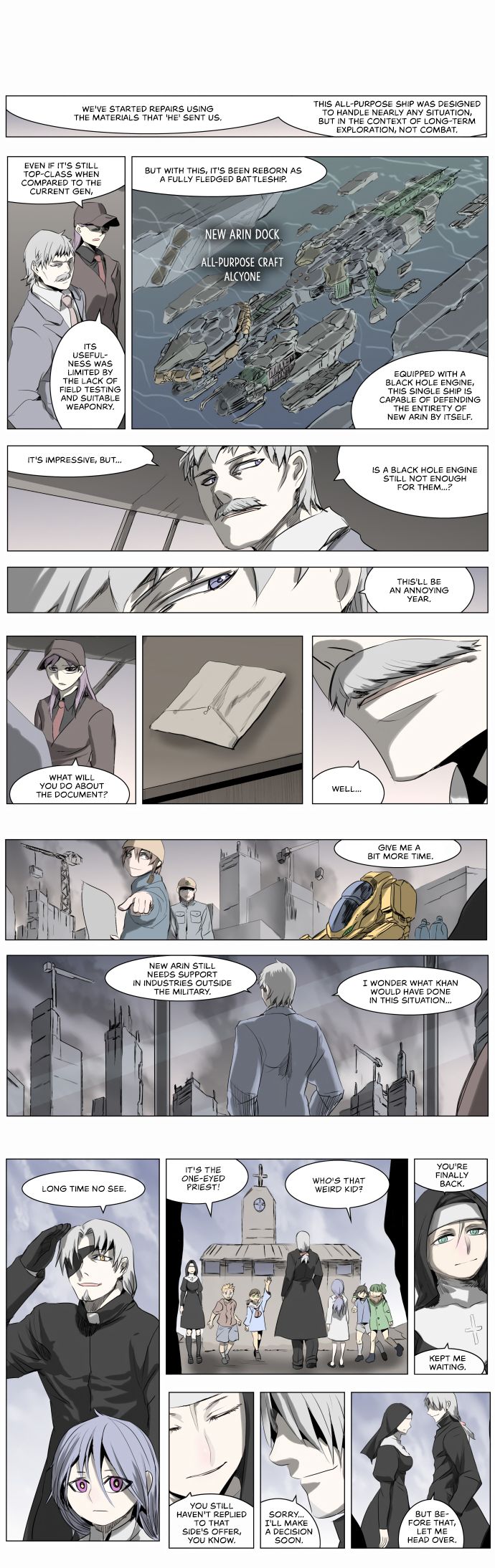 Page 1 of Chapter 208