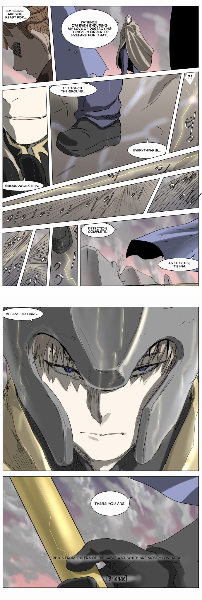 Page 1 of Chapter 226