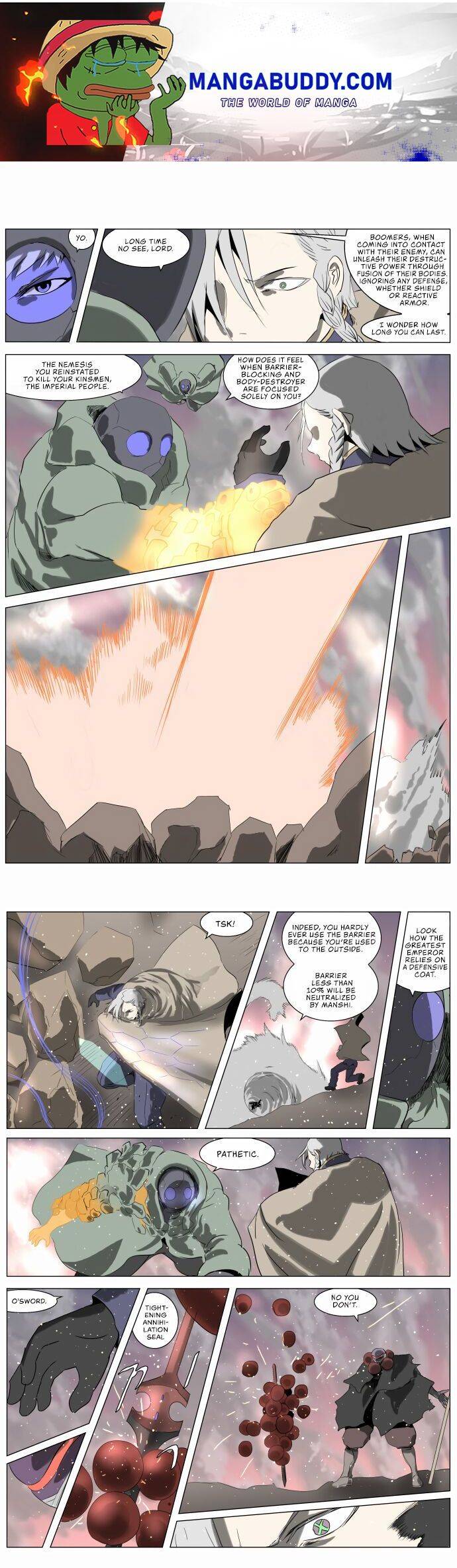 Page 1 of Chapter 232