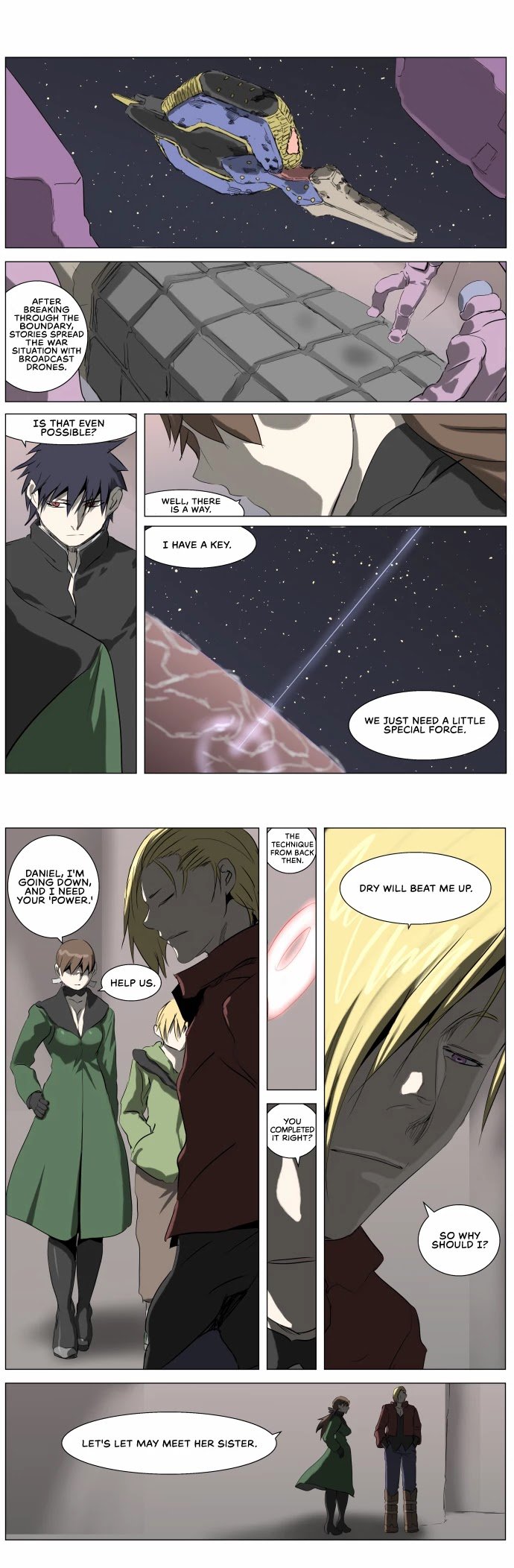 Page 1 of Chapter 234