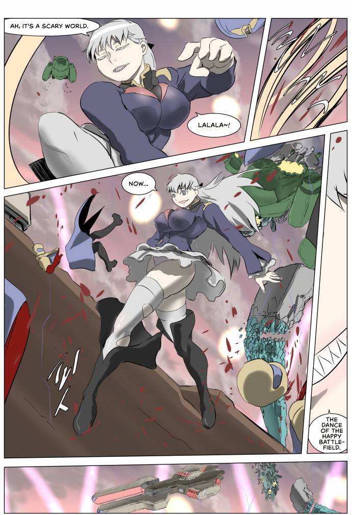 Page 21 of Chapter 245