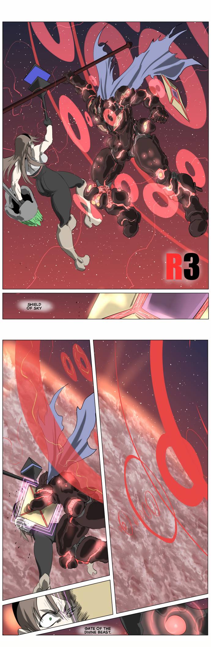 Page 1 of Chapter 256