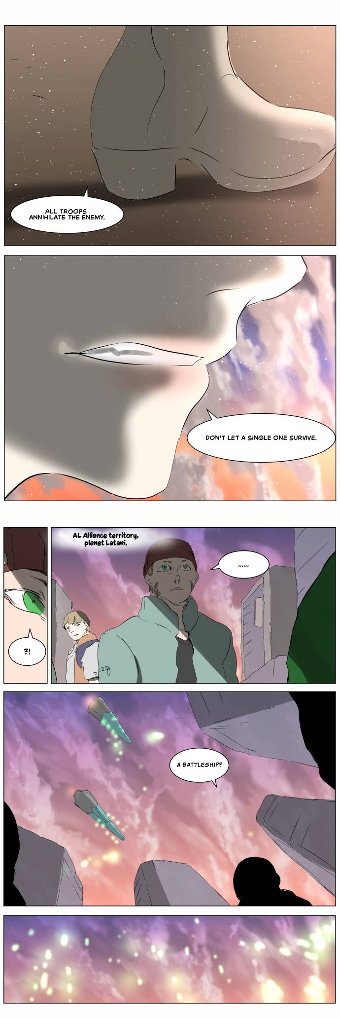 Page 1 of Chapter 260