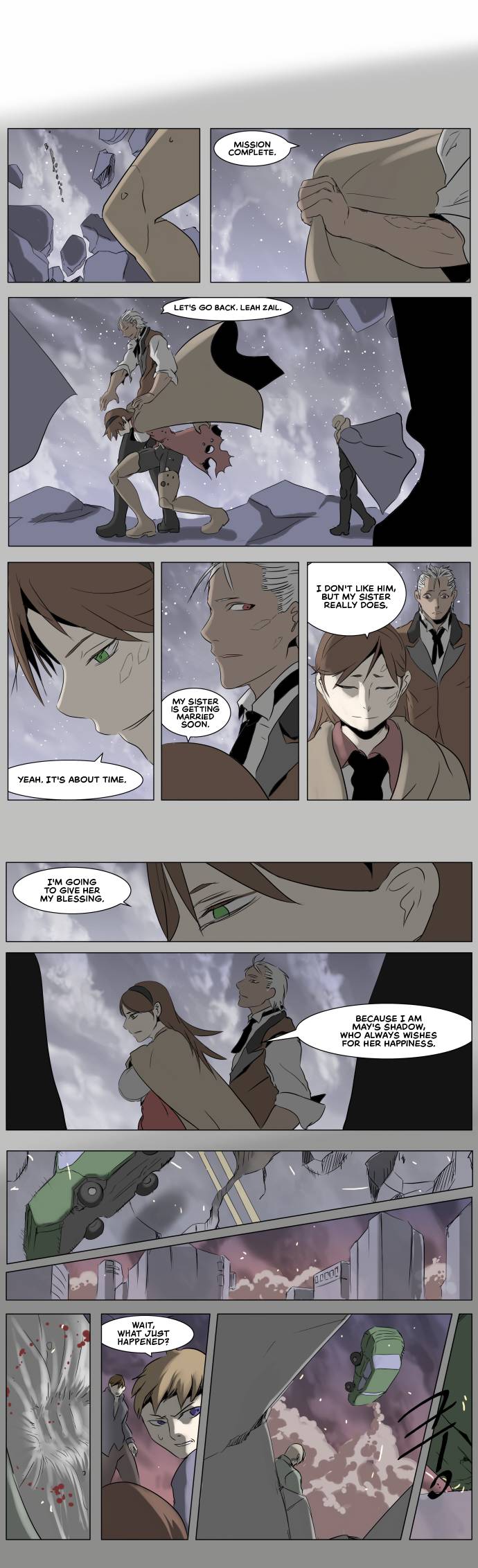 Page 1 of Chapter 262