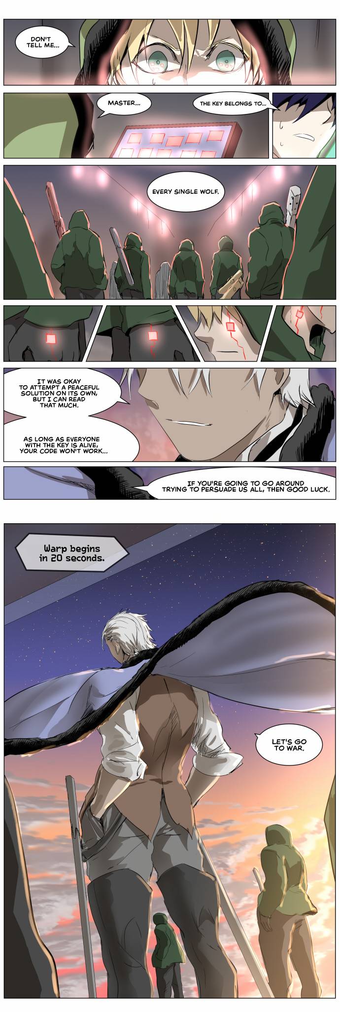 Page 19 of Chapter 267