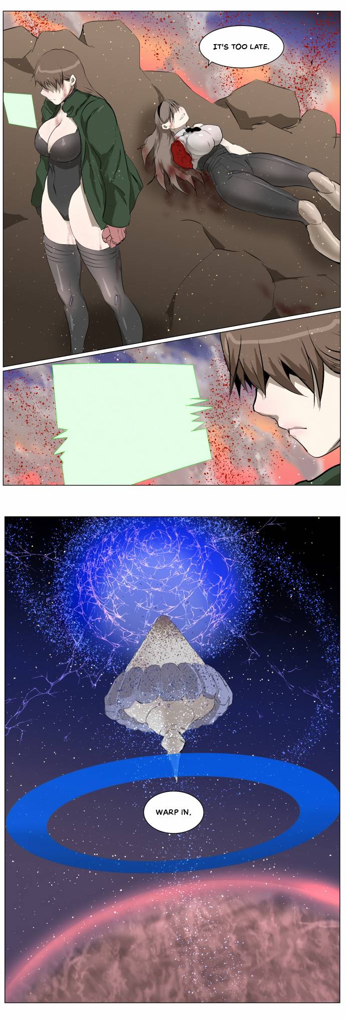 Page 2 of Chapter 268