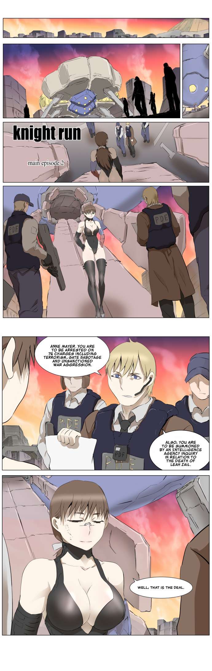 Page 1 of Chapter 273