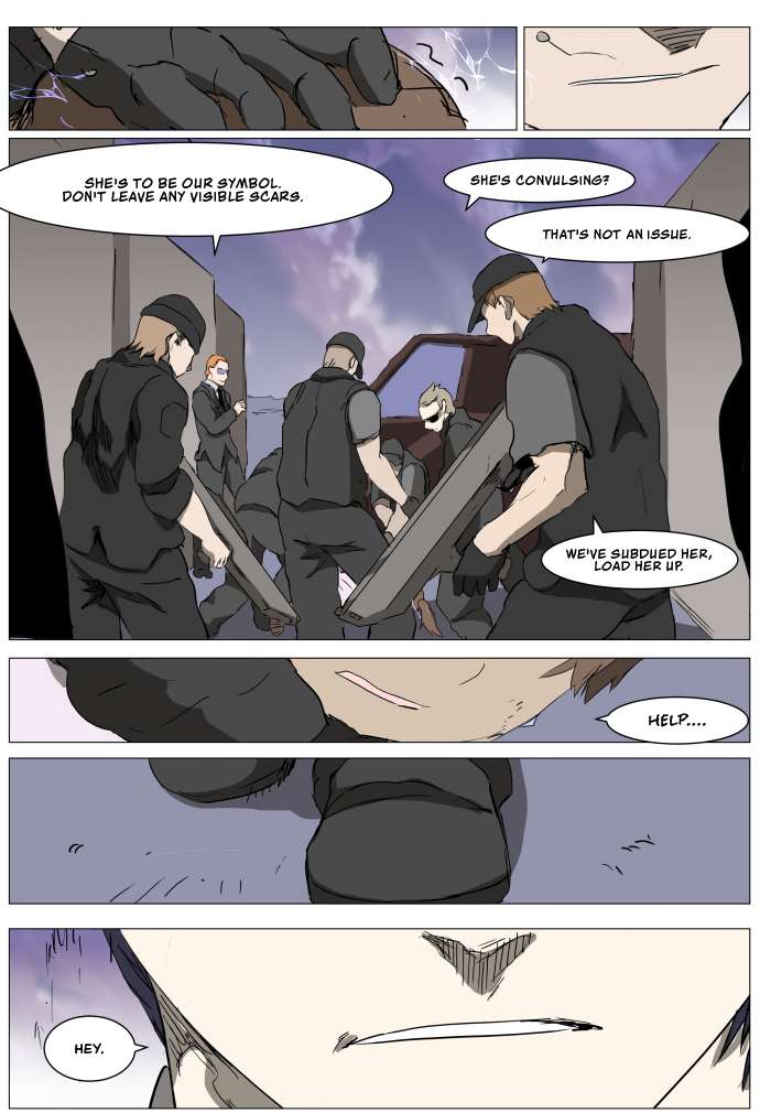 Page 21 of Chapter 276