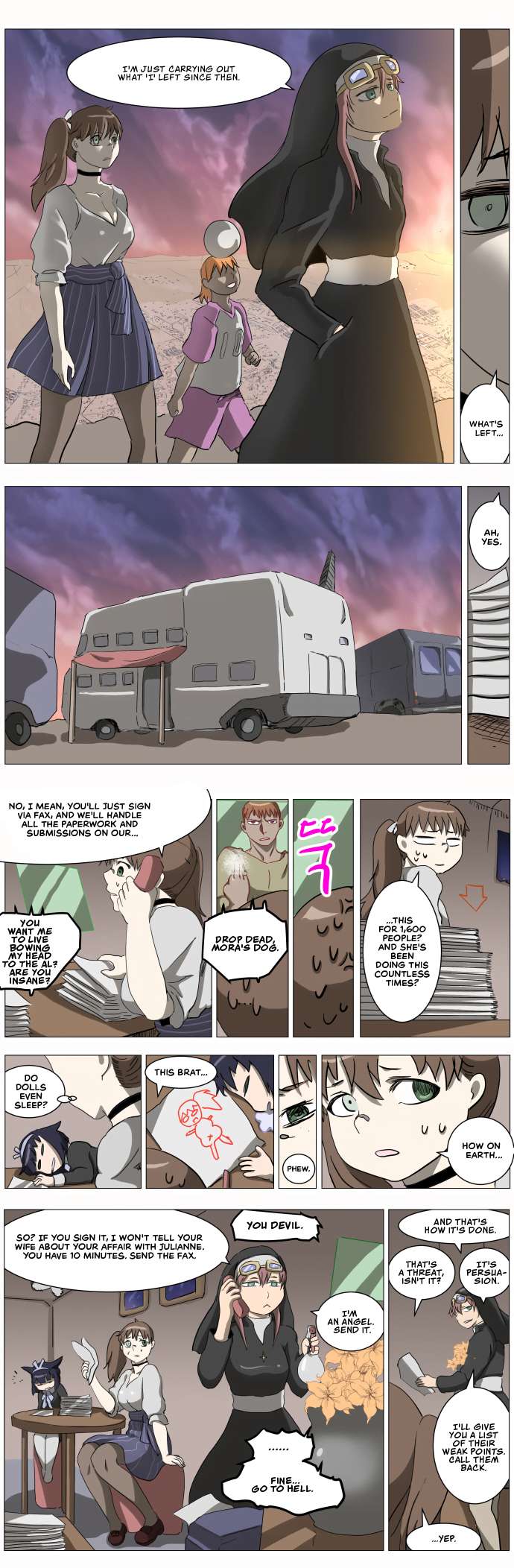 Page 2 of Chapter 281