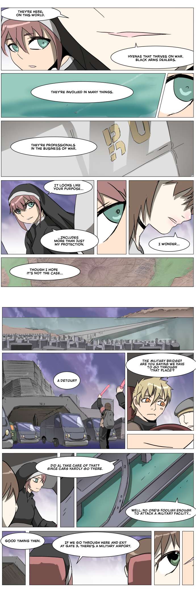 Page 21 of Chapter 282