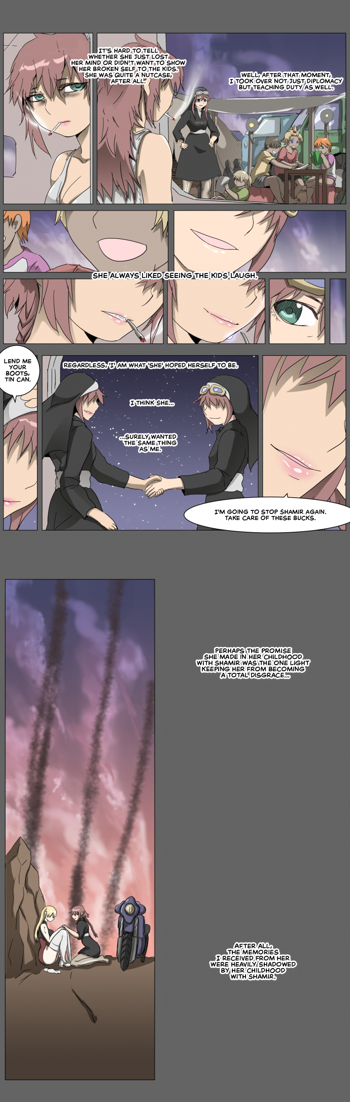 Page 1 of Chapter 290
