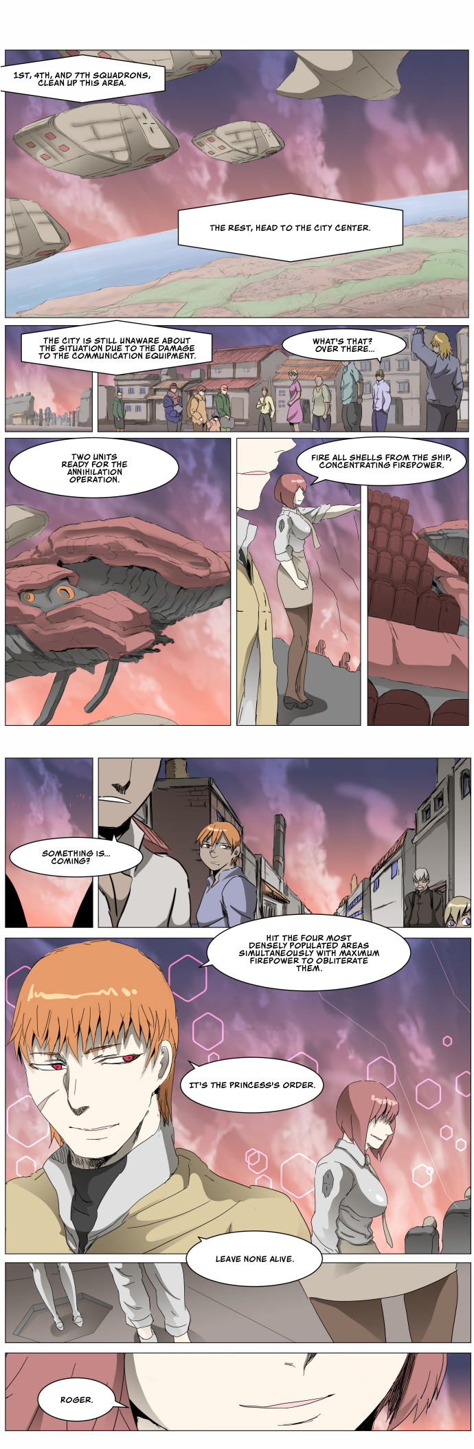 Page 1 of Chapter 291