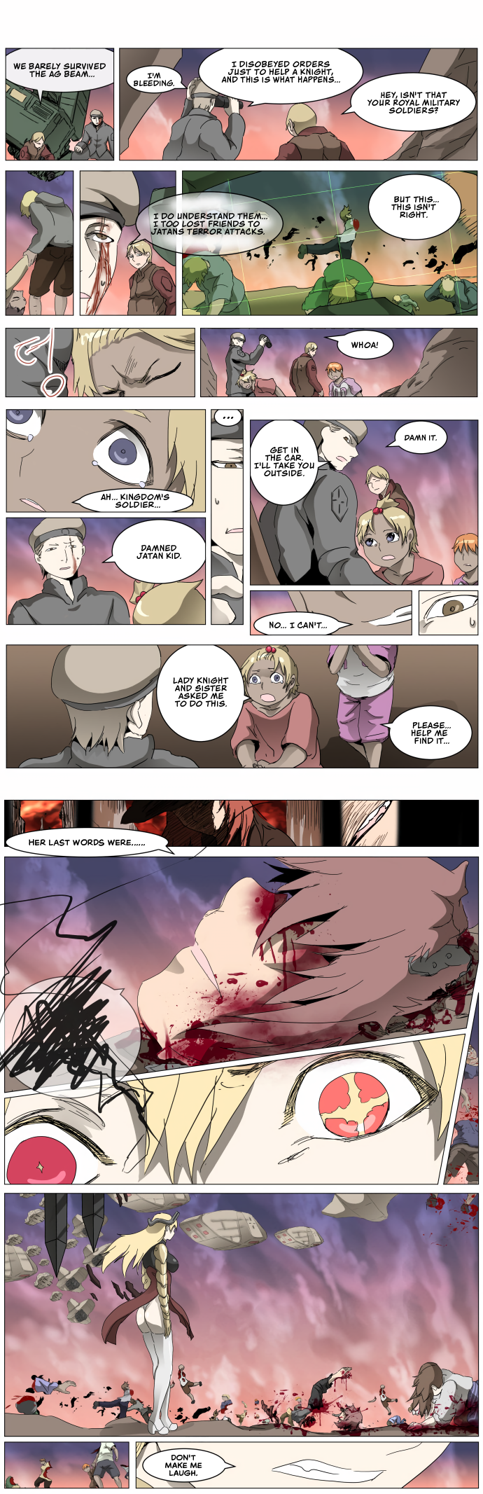 Page 1 of Chapter 292