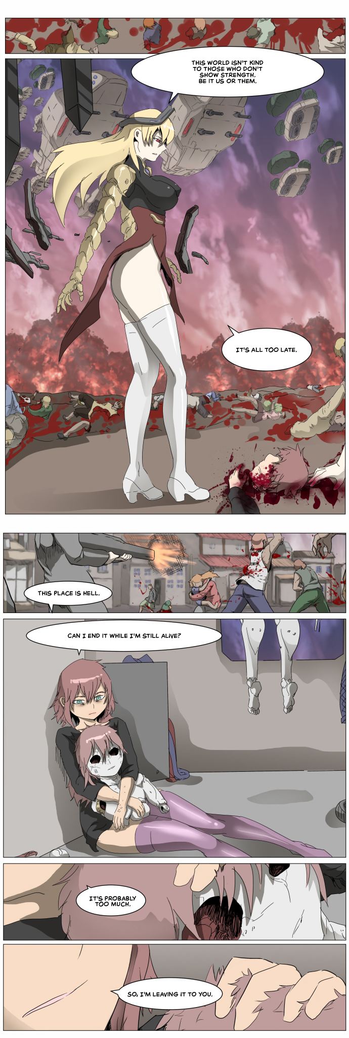Page 2 of Chapter 292
