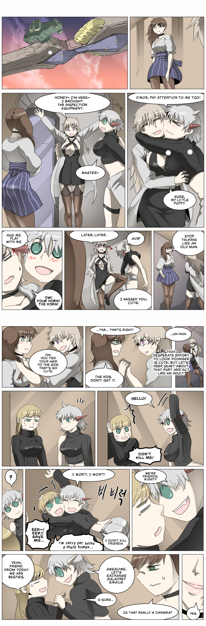 Page 1 of Chapter 302