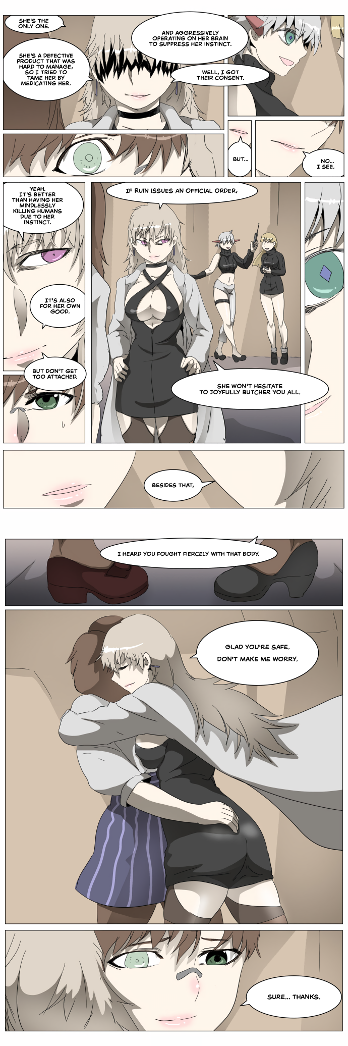 Page 2 of Chapter 302