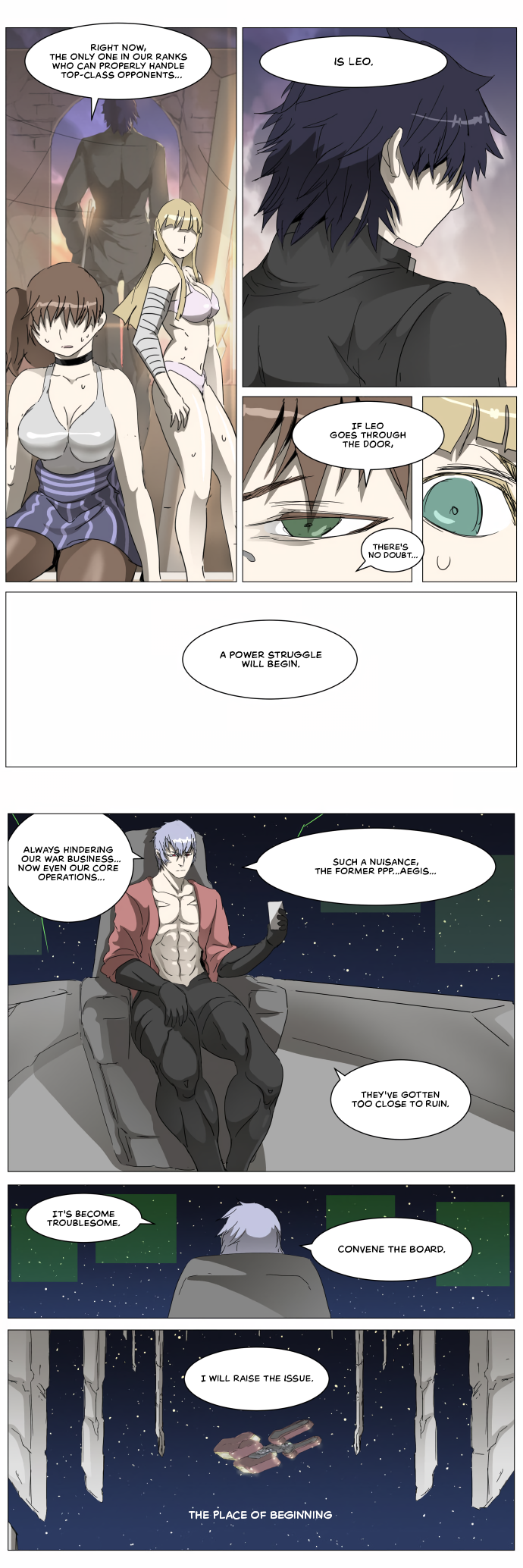 Page 2 of Chapter 303