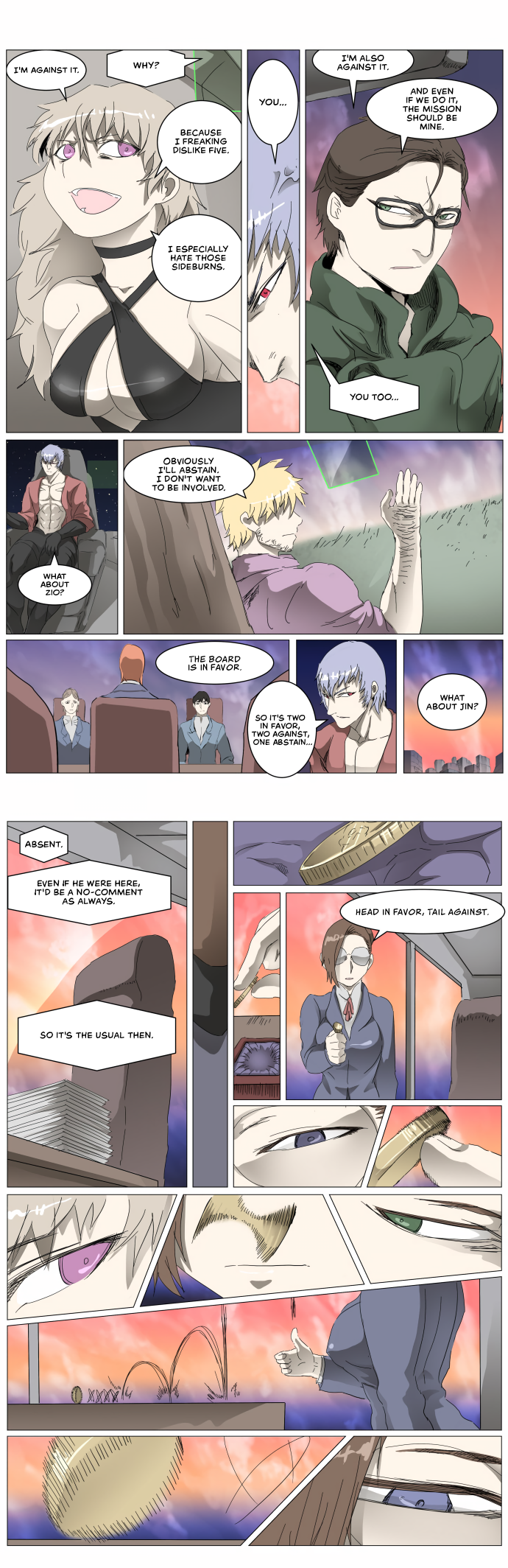 Page 5 of Chapter 303