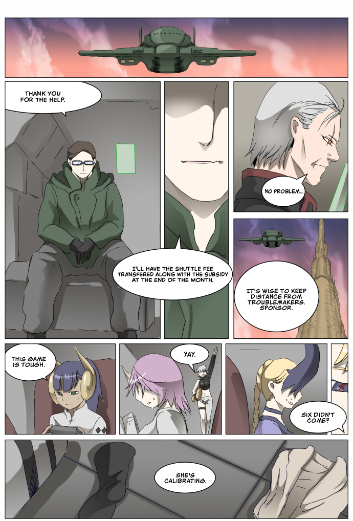 Page 7 of Chapter 303
