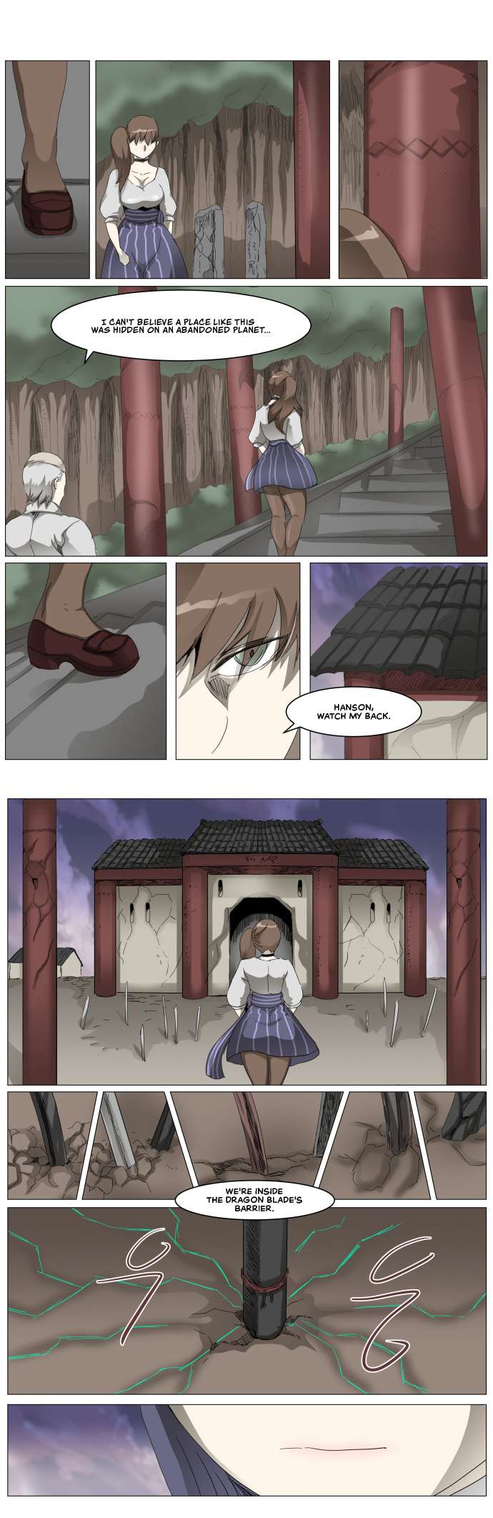 Page 1 of Chapter 313