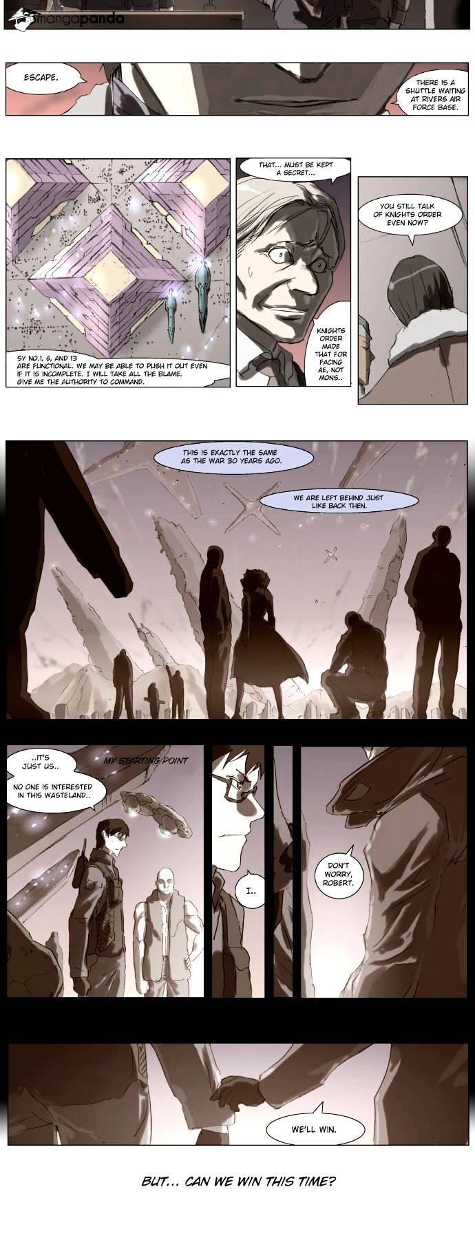 Page 7 of Chapter 77