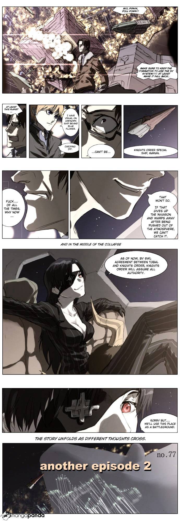Page 16 of Chapter 77