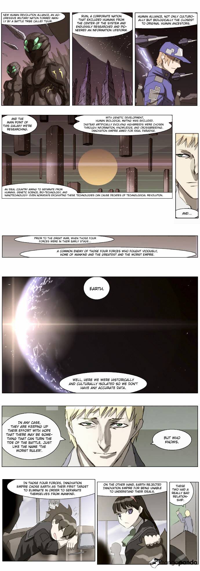 Page 5 of Chapter 83