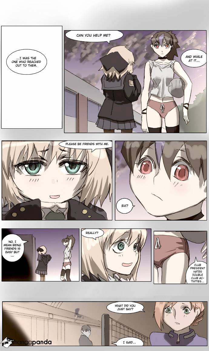 Page 9 of Chapter 83
