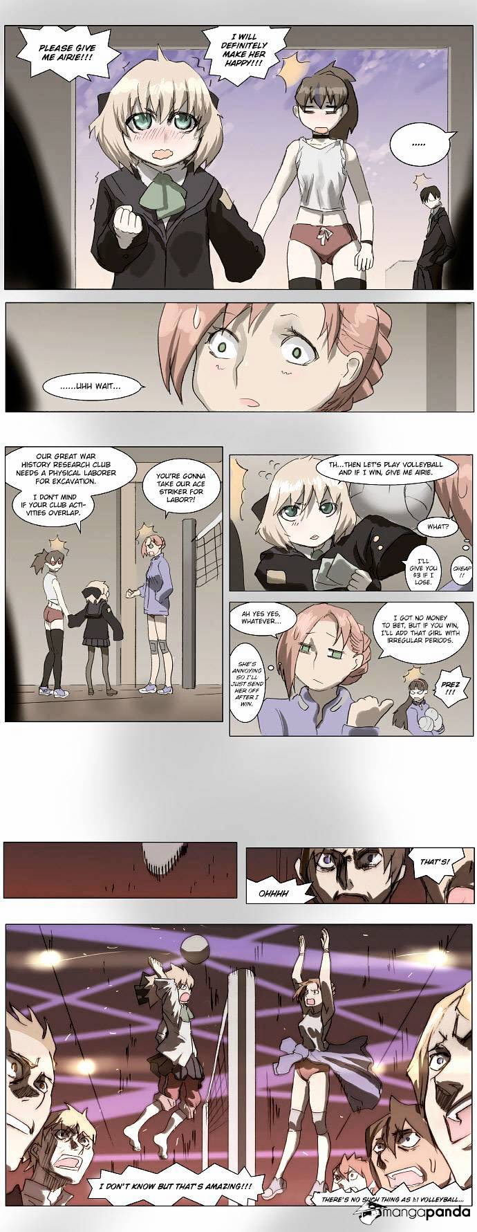 Page 10 of Chapter 83