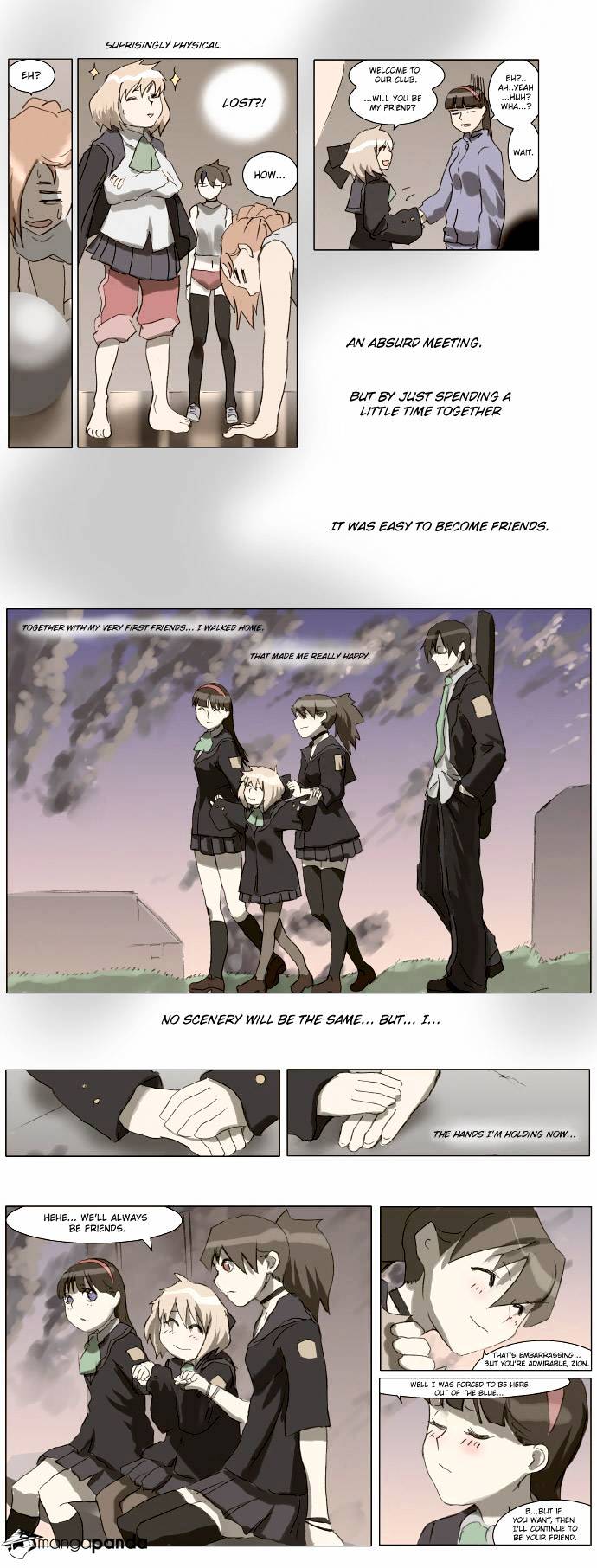 Page 11 of Chapter 83