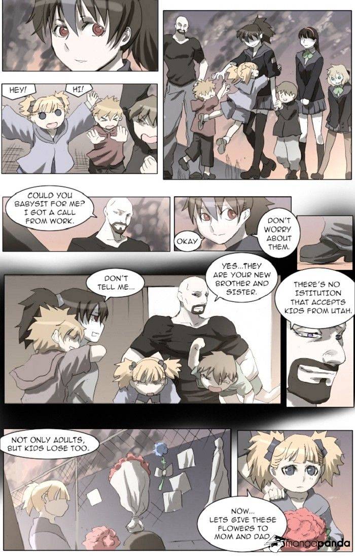 Page 3 of Chapter 91