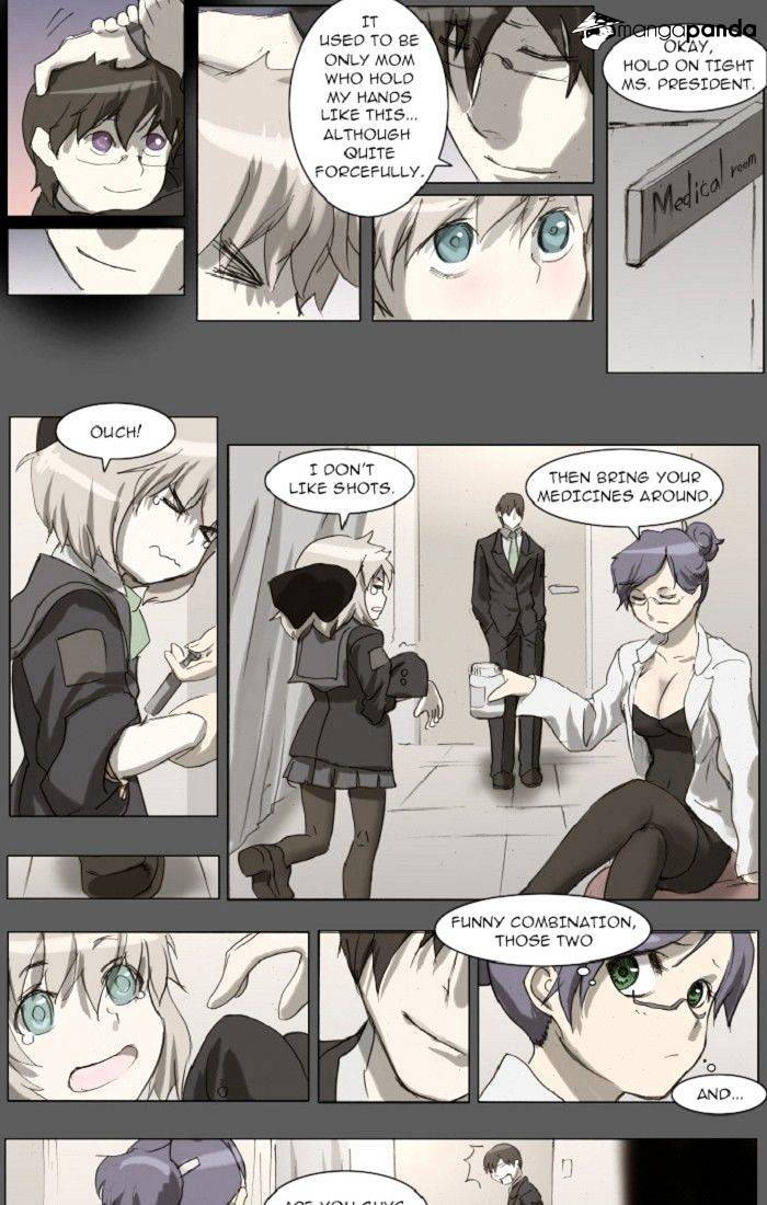 Page 6 of Chapter 92