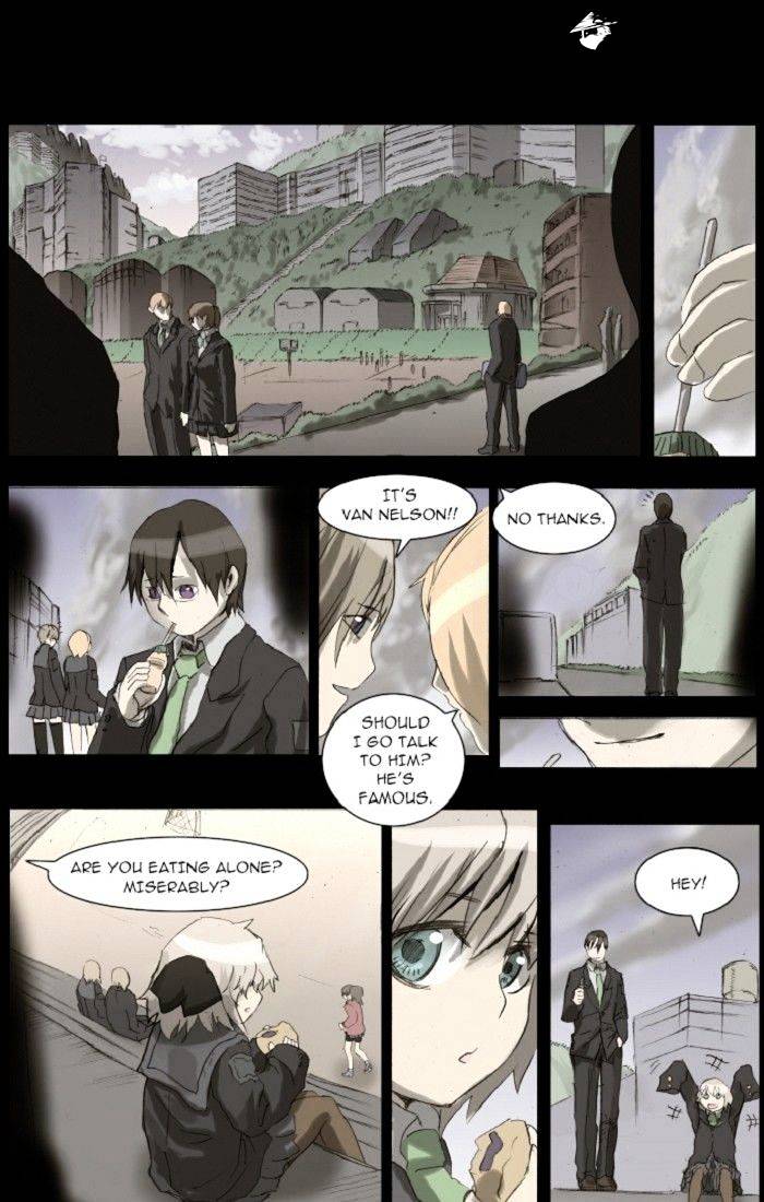 Page 1 of Chapter 97