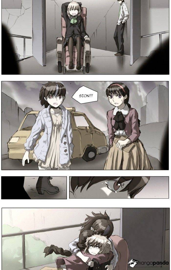 Page 21 of Chapter 98
